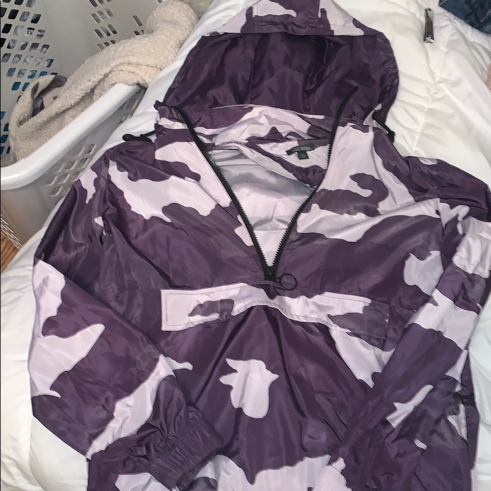 Wild Fable Rain Coat